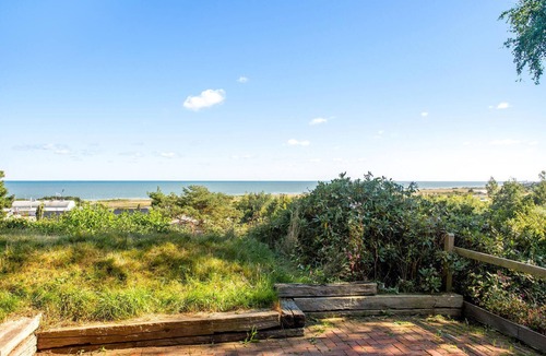 Frederikshavn House | Nice home in Frederikshavn with WiFi