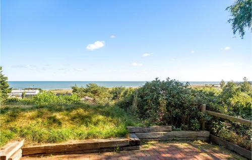 Frederikshavn House | Nice Home In Frederikshavn With Wifi