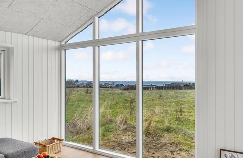 Frørup House | Nice home in Frørup with kitchen