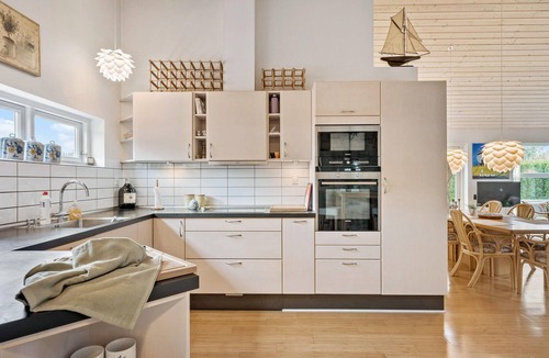 Frørup House | Nice home in Frørup with WiFi