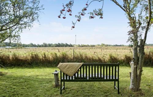 Reersø House | Nice Home In Gørlev With Wifi