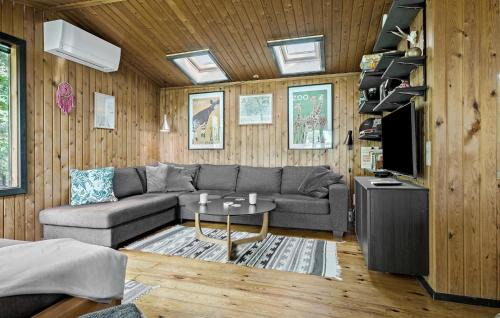 Reersø House | Nice Home In Gørlev With Wifi