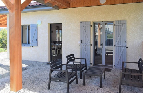 Galan House | Nice home in Galan with kitchenette