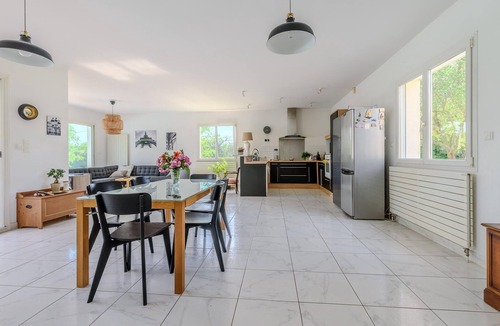 Garrigues House | Nice home in Garrigues