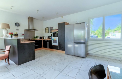 Garrigues House | Nice home in Garrigues