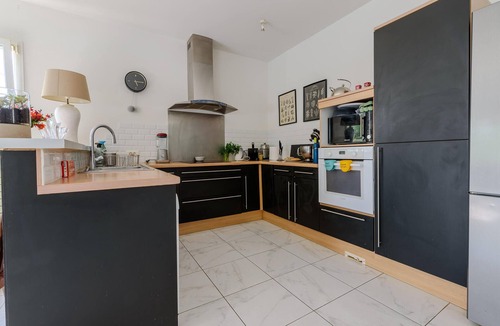 Garrigues House | Nice home in Garrigues