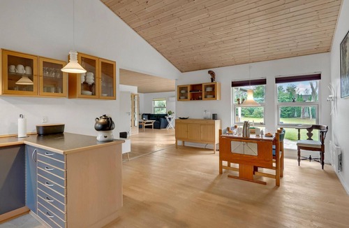 Gedesby House | Nice home in Gedser with WiFi