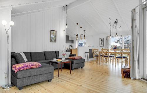 Gilleleje House | Nice Home In Gilleleje With Sauna