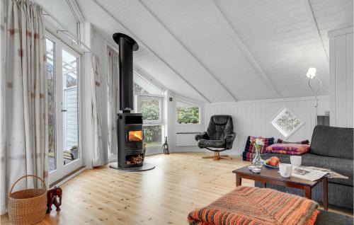 Gilleleje House | Nice Home In Gilleleje With Sauna
