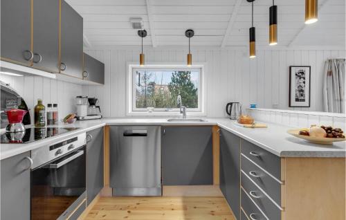 Gilleleje House | Nice Home In Gilleleje With Sauna