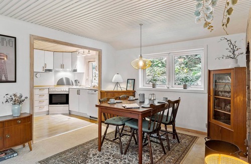 Aalborg Municipality House | Nice home in Gistrup with WiFi