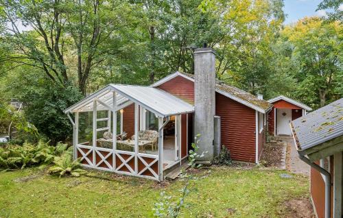 Gistrup House | Nice Home In Gistrup With Wifi