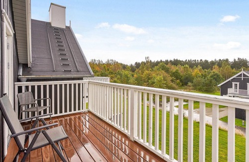 Gjern House | Nice home in Gjern with sauna