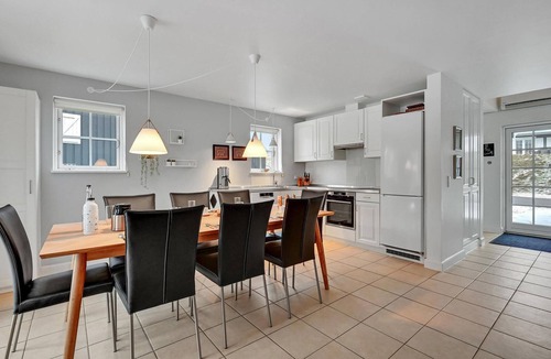 Gjern House | Nice home in Gjern with WiFi