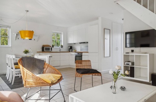 Gjern House | Nice home in Gjern with WiFi