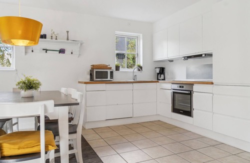 Gjern House | Nice home in Gjern with WiFi