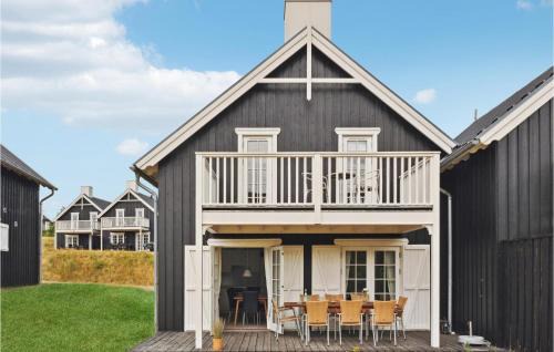 Gjern House | Nice Home In Gjern With Wifi