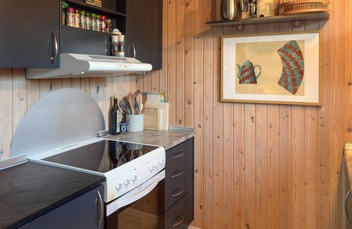 Fjellerup House | Nice home in Glesborg with WiFi