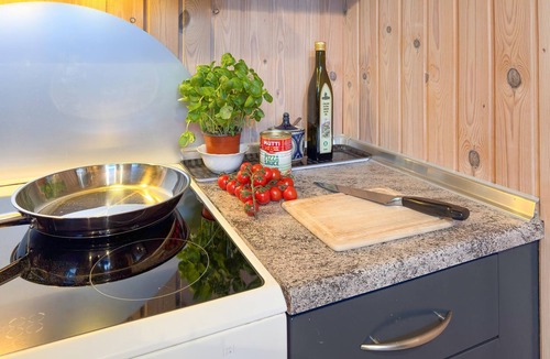 Fjellerup House | Nice home in Glesborg with WiFi