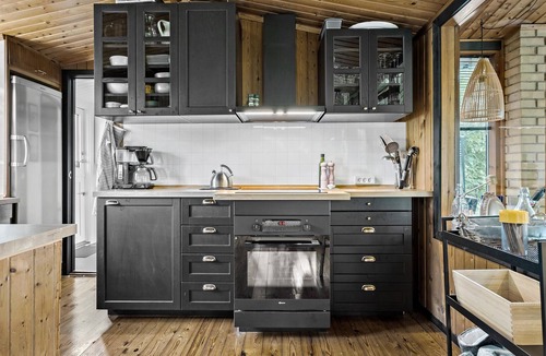 Reersø House | Nice home in Gørlev with WiFi