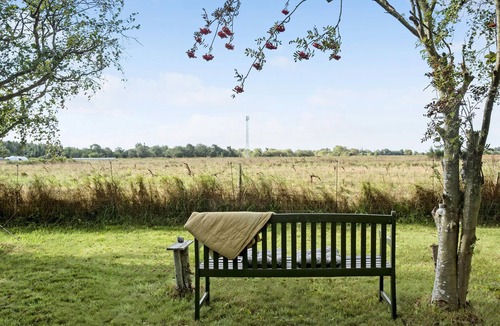 Reersø House | Nice home in Gørlev with WiFi