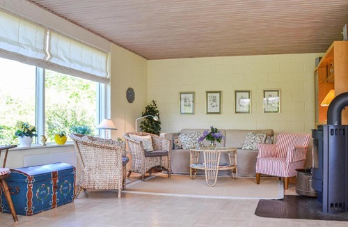 Udsholt Sand House | Nice home in Græsted w/ WiFi and 2 Bedrooms