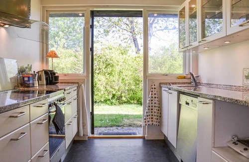 Udsholt Sand House | Nice home in Græsted w/ WiFi and 2 Bedrooms