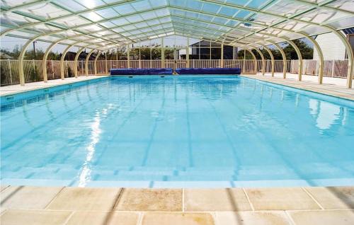 Grandcamp-Maisy House | Nice Home In Grandcamp Maisy With Wifi