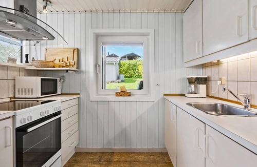 Grasten House | Nice home in Gråsten with WiFi