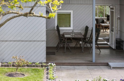 Grasten House | Nice home in Gråsten with WiFi