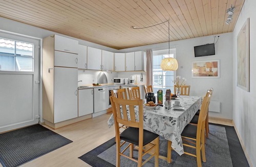 Grasten House | Nice home in Gråsten with WiFi