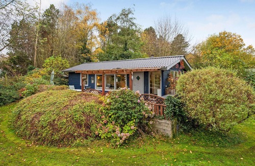 Atterup House | Nice home in Grevinge with WiFi