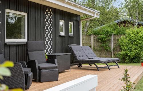 Grevinge House | Nice Home In Grevinge With Wifi