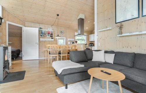 Grevinge House | Nice Home In Grevinge With Wifi