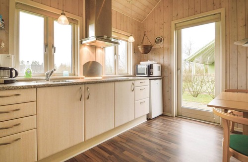 Janderup House | Nice home in Grindsted with WiFi