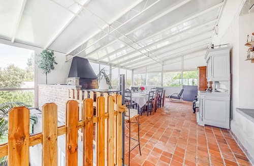 Groffliers House | Nice home in Groffliers with WiFi