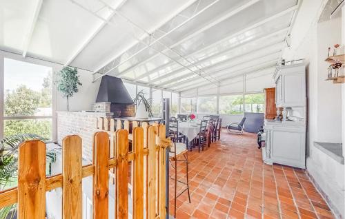 Groffliers House | Nice Home In Groffliers With Wifi