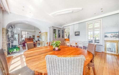 Groffliers House | Nice Home In Groffliers With Wifi