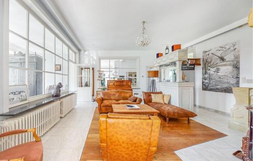 Groffliers House | Nice Home In Groffliers With Wifi