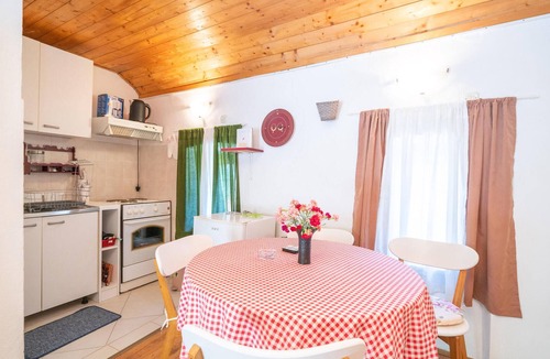 Konavle House | Nice home in Gruda with WiFi