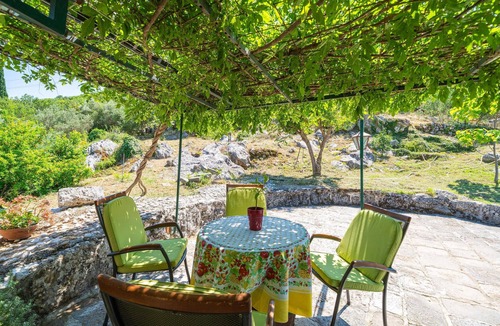 Konavle House | Nice home in Gruda with WiFi