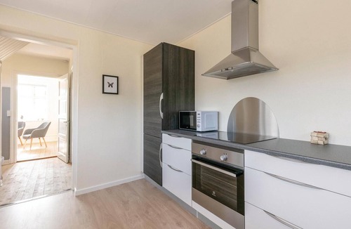 Gudhjem House | Nice home in Gudhjem with WiFi