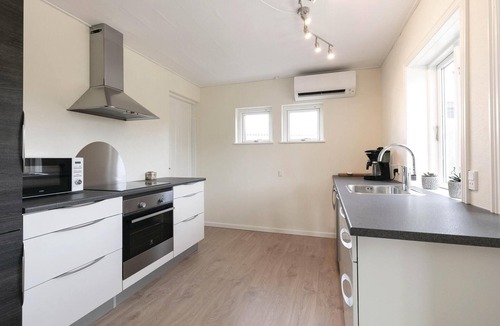 Gudhjem House | Nice home in Gudhjem with WiFi