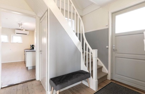 Gudhjem House | Nice home in Gudhjem with WiFi