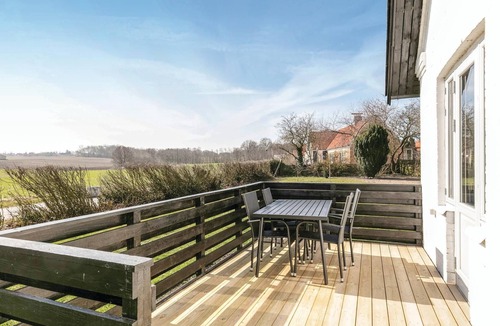 Gudhjem House | Nice home in Gudhjem with WiFi