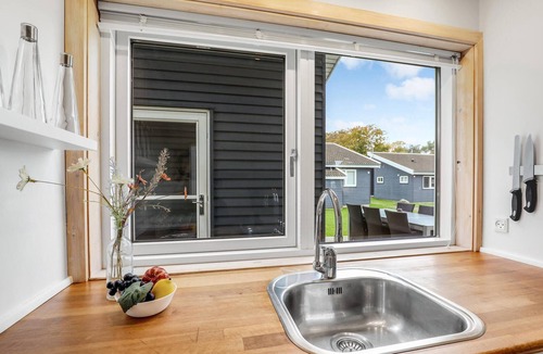 Gudhjem House | Nice home in Gudhjem with WiFi