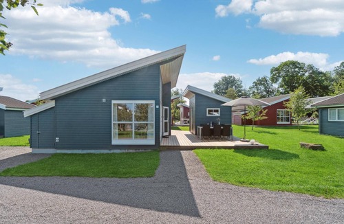 Gudhjem House | Nice home in Gudhjem with WiFi
