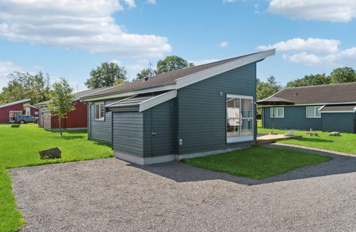 Gudhjem House | Nice home in Gudhjem with WiFi