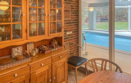 Hojby House | Nice Home In Højby With Sauna