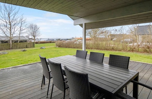 Haarby House | Nice home in Haarby with WiFi